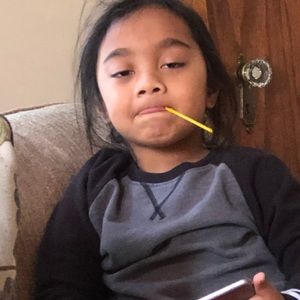 Meet your Posher, Iolani